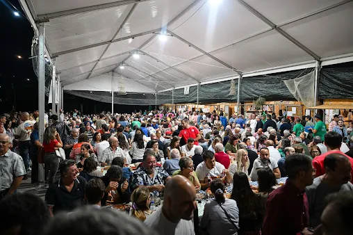 Proença-a-Nova | Festival do Peixe do Rio regressa a São Pedro do Esteval a 10 e 11 de julho