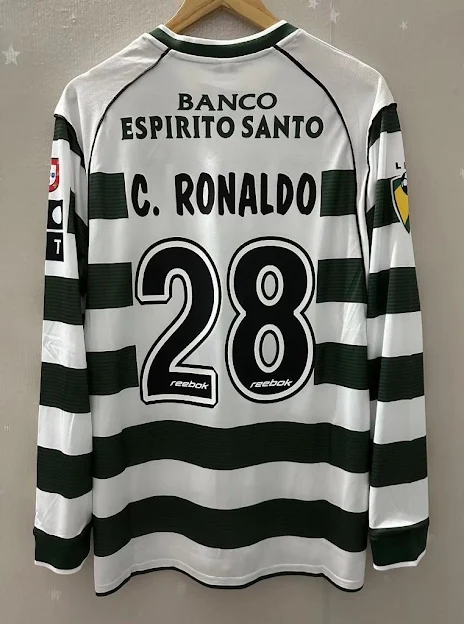 Crónica – A marca Sporting em todo o mundo está a crescer atrás de Ronaldo