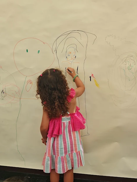 A partir do dia 17 de setembro. Biblioteca Municipal de Cantanhede assinala Dia do Artista com iniciativa infantil