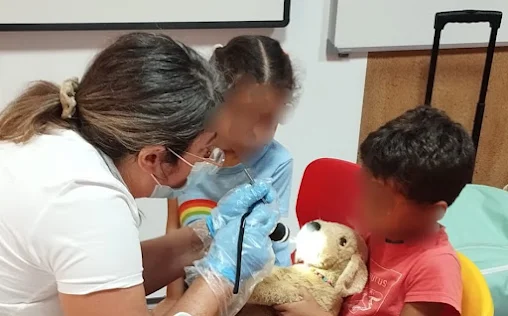 Ponte de Sor: Entre Jogos, Consultas e Muitos Sorrisos