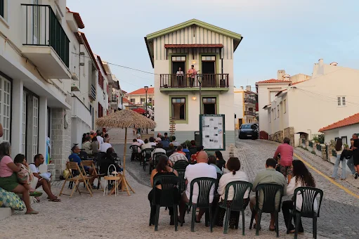 SÃO PEDRO DE MOEL PROLONGA A ANIMAÇÃO CULTURAL ATÉ 20 DE SETEMBRO COM ATIVIDADES PARA TODAS AS IDADES