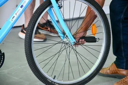 TOREES VEDRAS | Workshop de manutenção de bicicletas vai ser proporcionado no Museu Joaquim Agostinho
