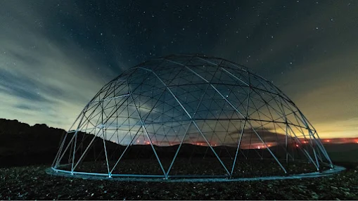 Centro de Portugal convida a viver um dos maiores espetáculos astronómicos do século