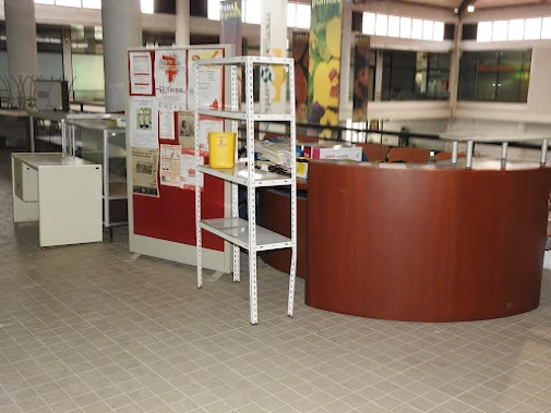 Comunicado: Logística da ADASCA colocada no corredor