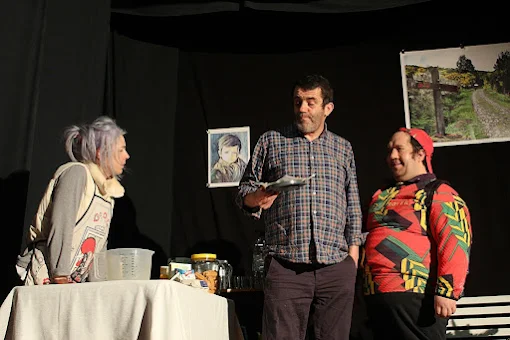 Vouzela | Festival Palcos na reta final da 5ª edição
