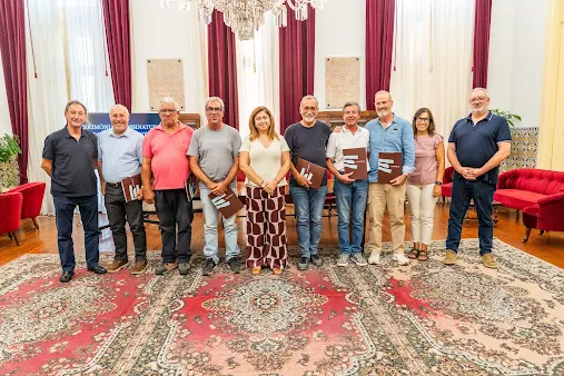 Município de Estarreja duplica investimento nas freguesias