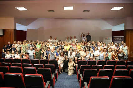 Na quarta-feira, 9 de setembro. Iniciativa “À Tarde Há Teatro” juntou mais de uma centena de seniores em Cantanhede