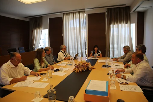 Cantanhede, Coimbra e Mealhada prepararam candidatura conjunta ao PTRR. Grande Área Empresarial é “resposta a desafios emergentes” da economia