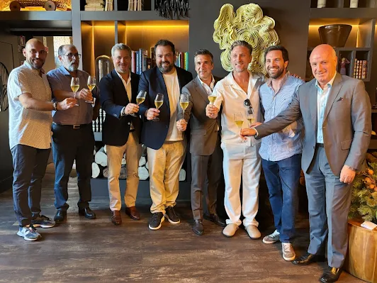 Centro de Portugal lança “A Caminho das Estrelas”, percurso gastronómico por oito territórios rumo à Gala MICHELIN 2027