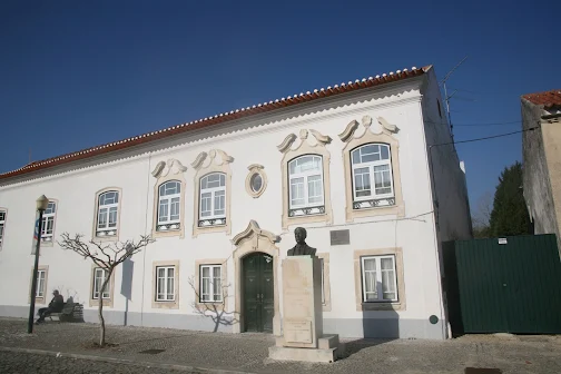 Cantanhede | No próximo sábado, 19 de setembro. Casa de António Fragoso acolhe palestra e concerto do Festival de Música Terras de Barrium