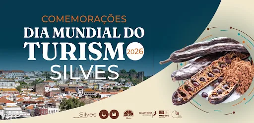 SILVES CELEBRA DIA MUNDIAL DO TURISMO COM PROGRAMA DEDICADO À ALFARROBA
