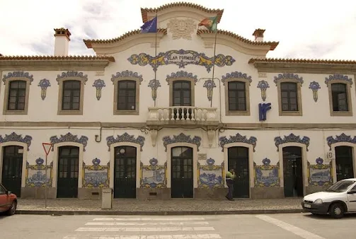 Opinião – Para onde está a ir o património ferroviário português?