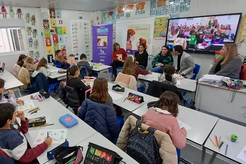 APCOI apela ao fim do estigma do peso corporal e disponibiliza às escolas o livro «Mamã, o que é a obesidade?»
