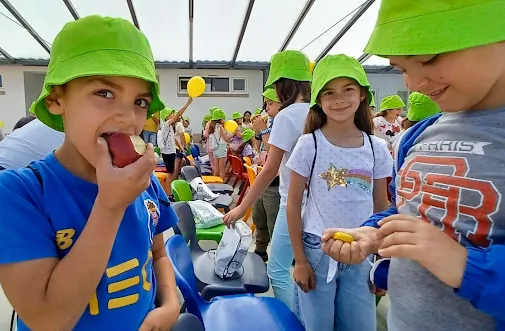 APCOI lança site e convoca autarquias do distrito de Aveiro a aderirem ao projeto Heróis da Fruta e a tornarem-se parceiras oficiais