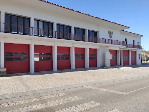 CM de Ansião aprovou apoio aos Bombeiros Voluntários de Ansião