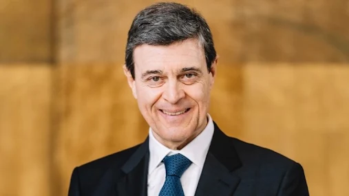 Conversa será conduzida pelo neurocientista Miguel Castelo-Branco. Luís Portela fala de “Ciência, Espiritualidade e Natureza” em Cantanhede