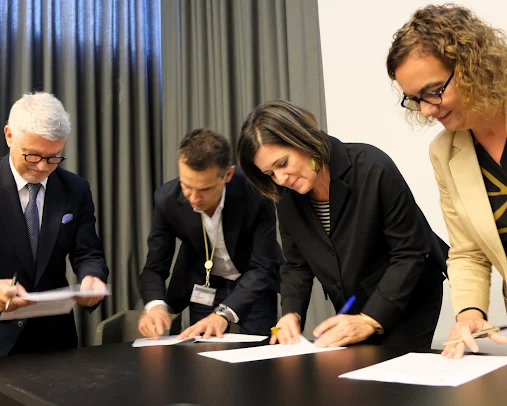 IPO de Coimbra e Universidade de Coimbra reforçam cooperação em oncologia