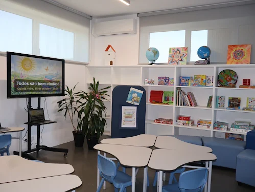 Castelo de Paiva | Conseguida no âmbito projecto EDUQ EDUQA INAUGURADA NA FREGUESIA DA RAIVA A BIBLIOTECA ESCOLAR DA EB 1 DE OLIVEIRA DO ARDA
