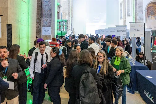 Feira de Emprego do Turismo do Interior decorre na Covilhã a 25 de novembro