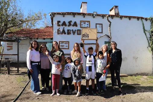 MALA – MUSEU DA DIGNIDADE RECEBE CONTRIBUTOS DA MARINHA GRANDE
