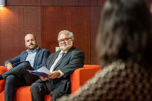 V Encontro da Rede das Cidades de Aprendizagem da UNESCO. Cantanhede apresentou estratégia de inclusão e equidade territorial