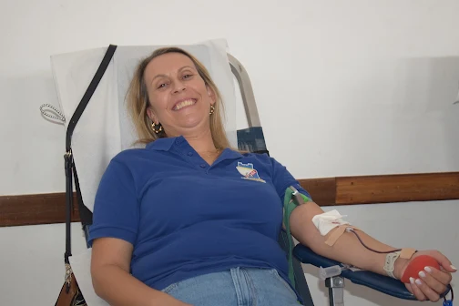 Portalegre | 28 dadores de sangue em Vale de Cavalos