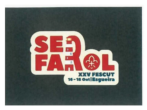 XXV FESCUT — Festival Nacional da Canção Escutista