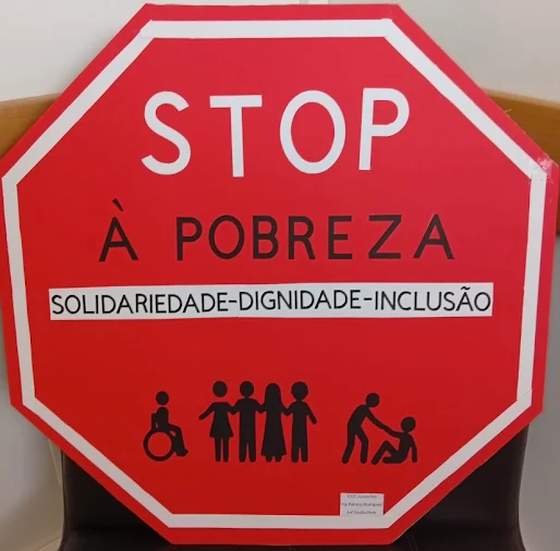 UCC de Arronches e Monforte associa-se a iniciativa de sensibilização para a igualdade e inclusão social