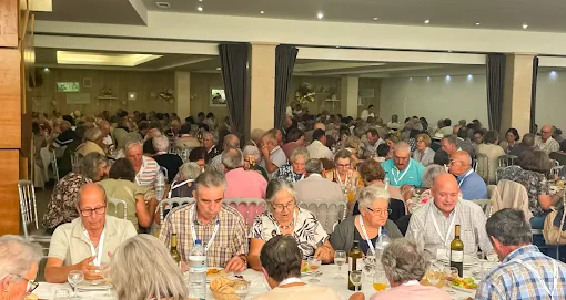 Proença-a-Nova | Passeio Sénior levou 757 seniores a Alcobaça